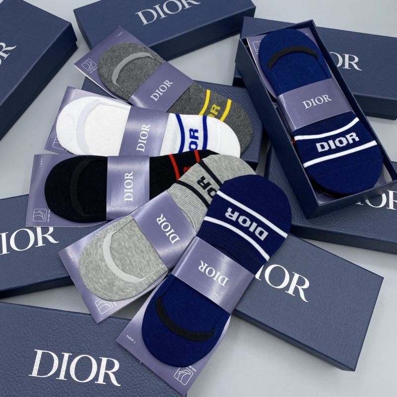 Dior Socks